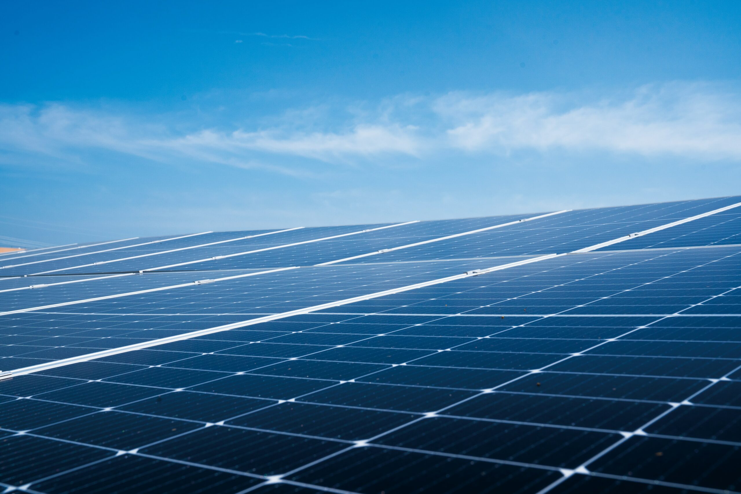 engineering consultancy services solar panels