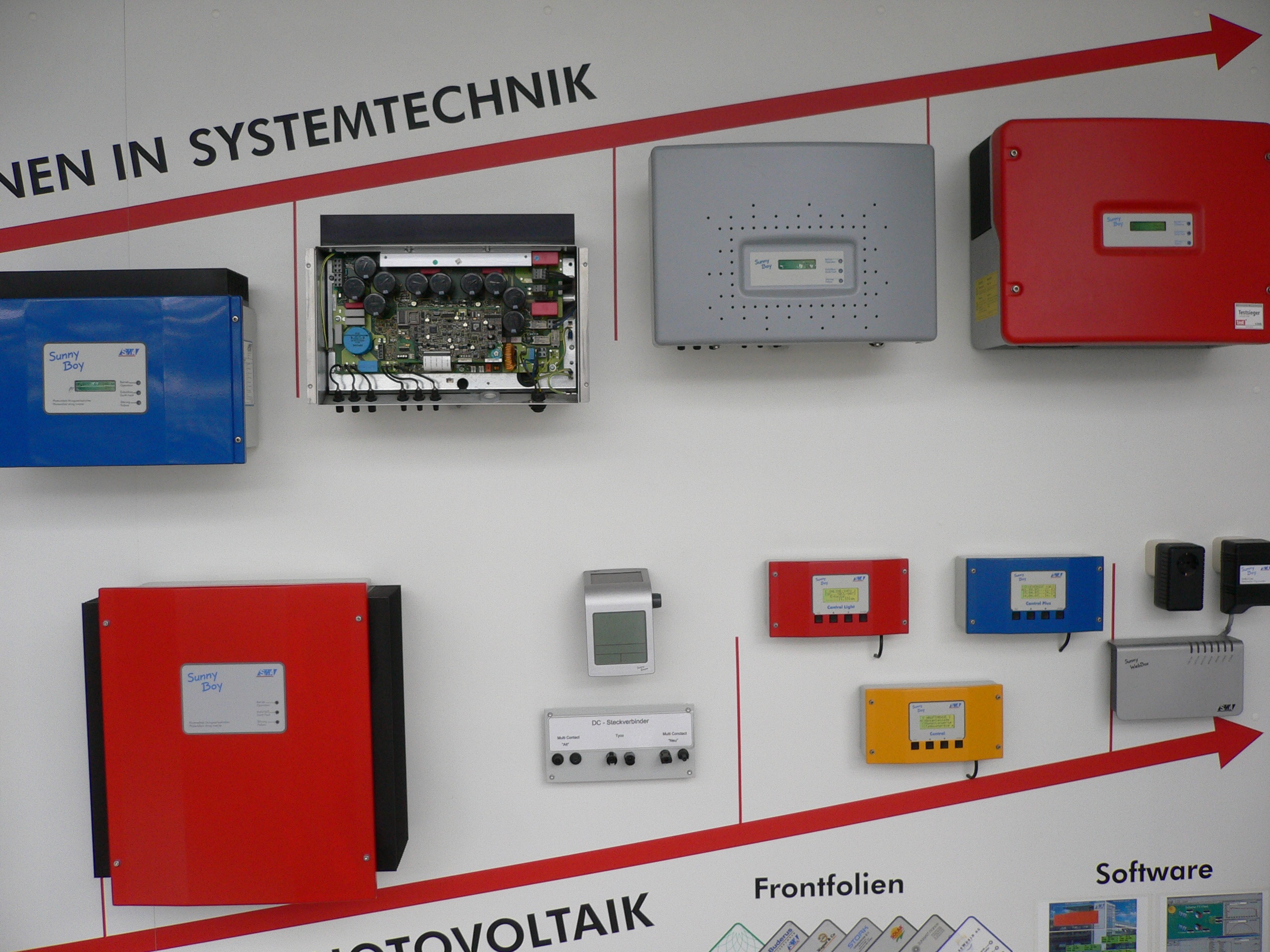 inverter